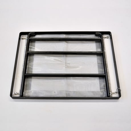 【受注生産品】焚き火&グリル&カフェスタンドW425mm：G-TGC400L