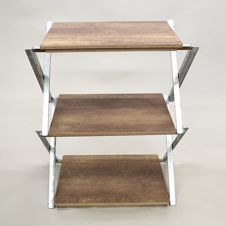 GIARDINO Shelf 3stage(400)：GS-03