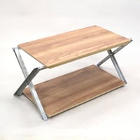 GIARDINO Shelf 2stage(550)：GS-02