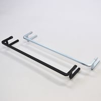 角型アイアンバー  インサートタイプ