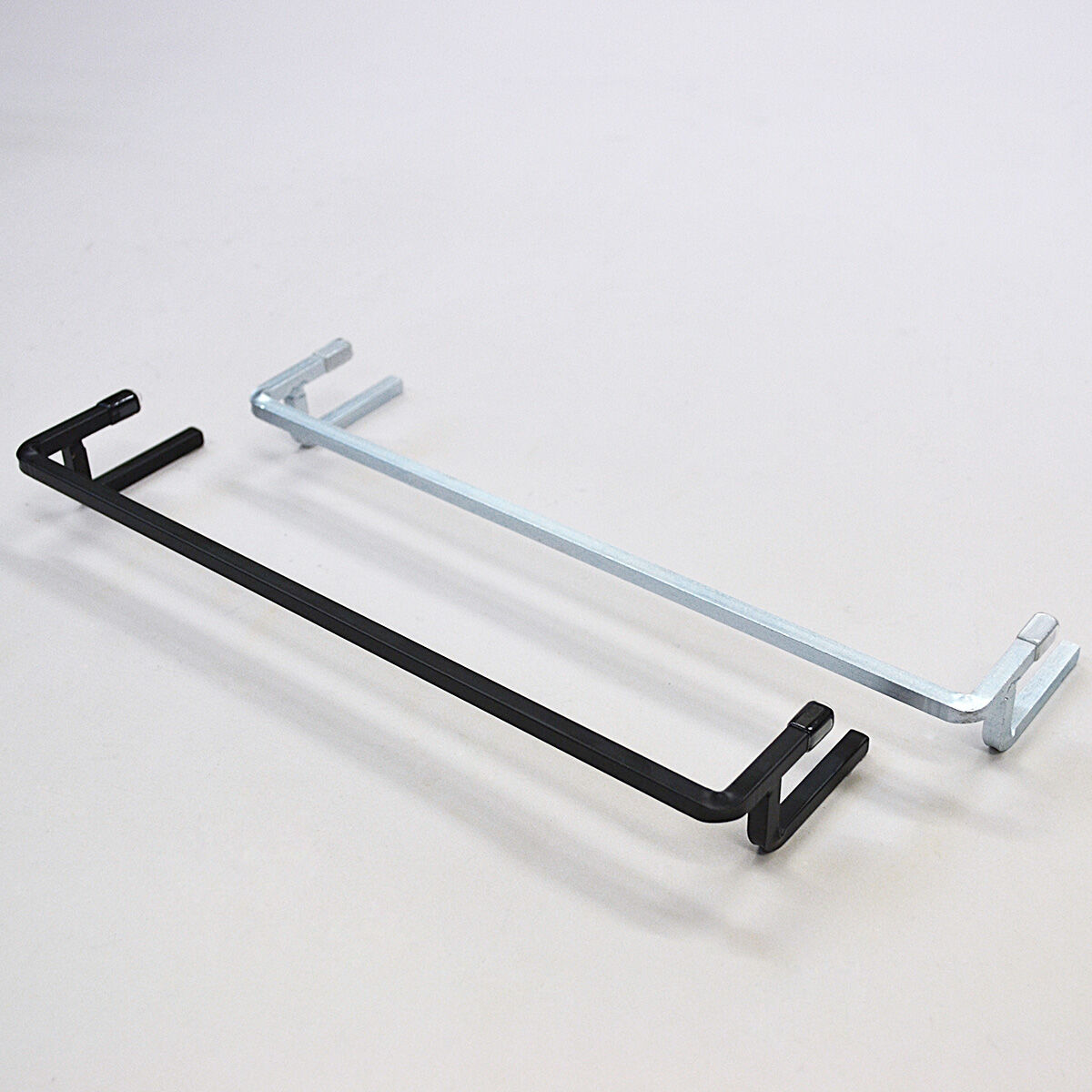 角型アイアンバー インサートタイプ | アウトドアギア製造・販売のオン