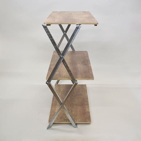 GIARDINO Shelf 3stage(550)：GS-04