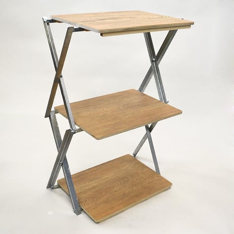 GIARDINO Shelf 3stage(400)：GS-03