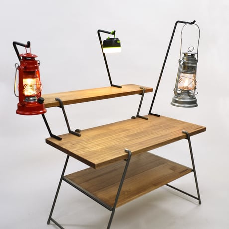 ランタンフック LLサイズ(H60cm)：GIA-LH60