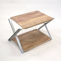 GIARDINO Shelf 2stage(400)：GS-01