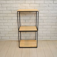 【受注生産品】ボックス型シェフル：GIARDINO Scatora