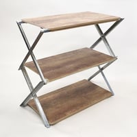 GIARDINO Shelf 3stage(550)：GS-04