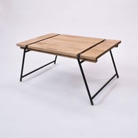 【受注生産品】ピクニックテーブルW470mmタイプ：LW-PT470