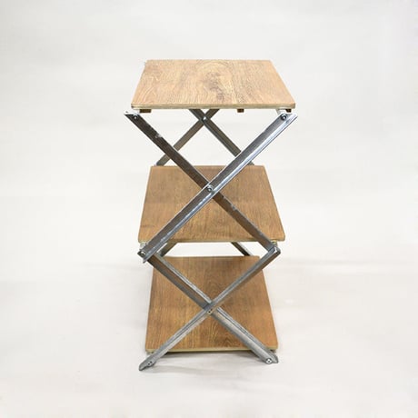 GIARDINO Shelf 3stage(400)：GS-03