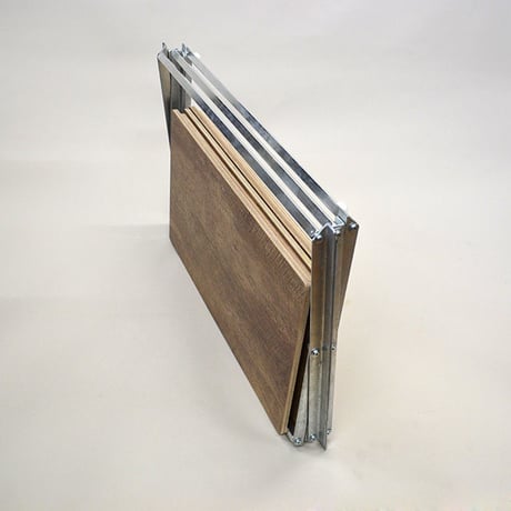 GIARDINO Shelf 3stage(550)：GS-04