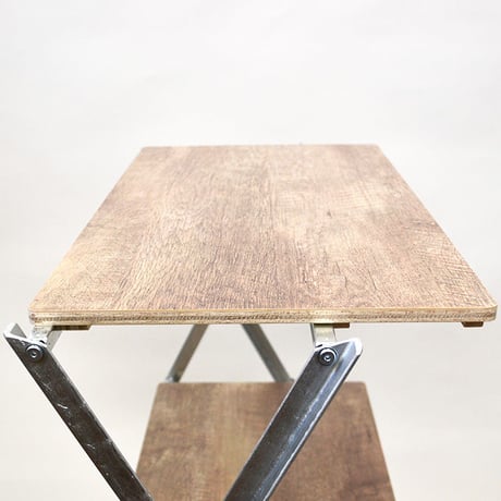 GIARDINO Shelf 3stage(550)：GS-04
