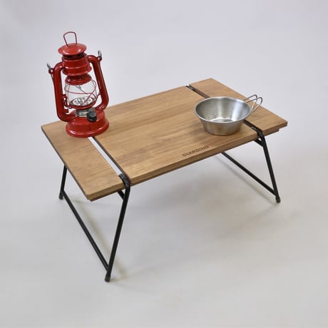 【受注生産品】ピクニックテーブルW470mmタイプ：LW-PT470