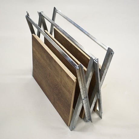GIARDINO Shelf 3stage(400)：GS-03