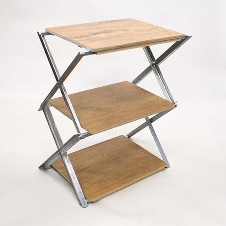 GIARDINO Shelf 3stage(400)：GS-03