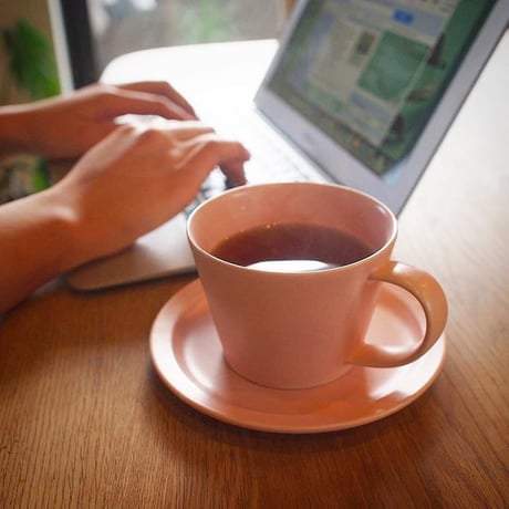 Sara　Coffee Cup