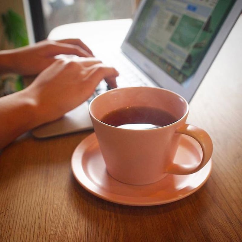 Sara Coffee Cup | SAKUZAN 公式オンラインストア