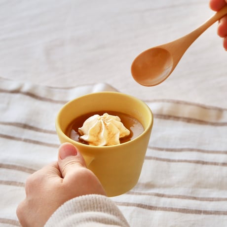 Demitasse Cup