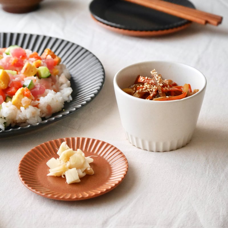 Stripe Cup | SAKUZAN 公式オンラインストア