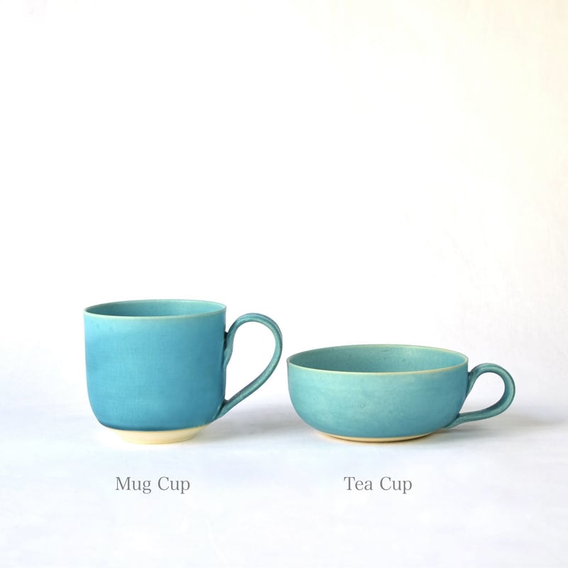 Style−W Tea Cup | SAKUZAN 公式オンラインストア
