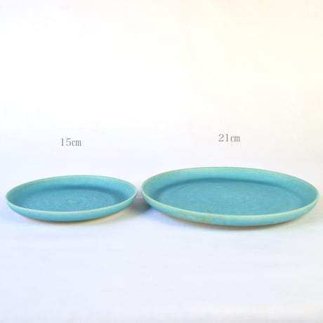 Style−W　15㎝ Plate