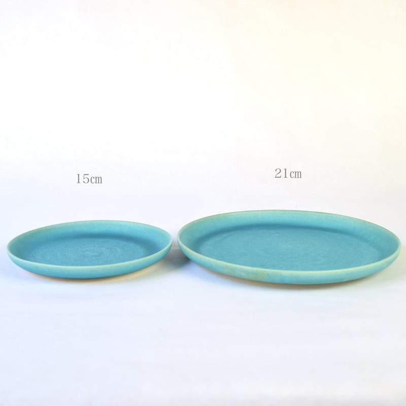お皿　15枚 Style−W 15㎝ Plate | SAKUZAN 公式オンラインストア