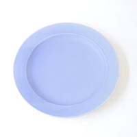 Sara　10"Plate
