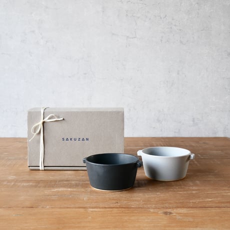 Cocot S ペアセット（Box入り）
