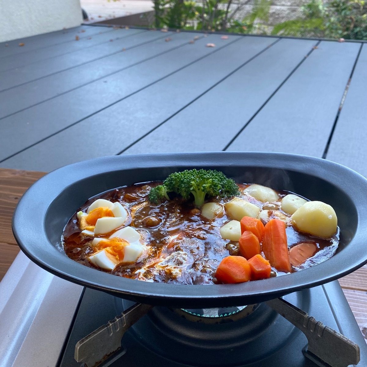 クラフト石川　耐熱皿　4枚セット 耐熱皿”GURABE（グラベ）” 発売！ | SAKUZAN 公式オンラインストア