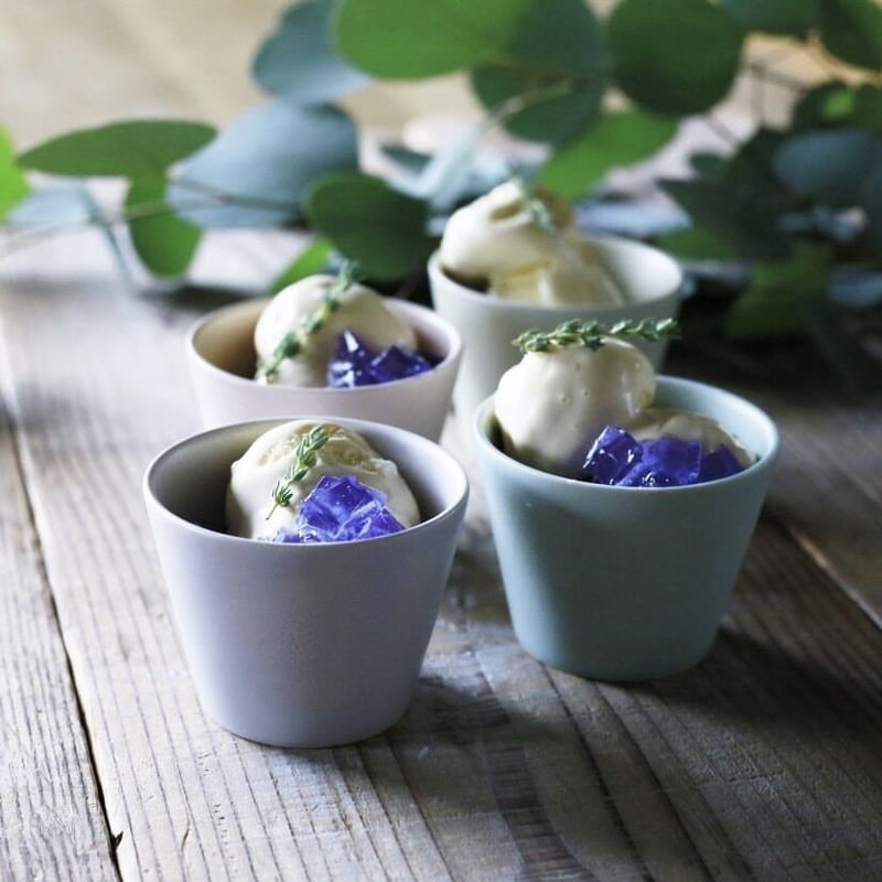 小物 SARA Sara Mini Cup3個セット（Box入り） | SAKUZAN 公式オンラインストア