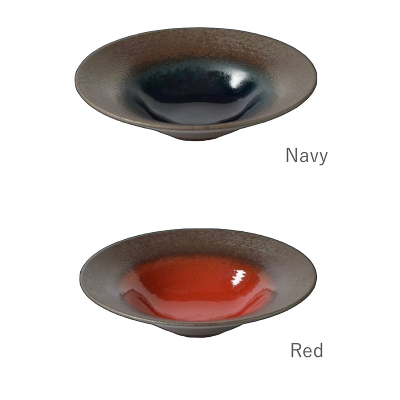 SENSE Deep Plate | SAKUZAN 公式オンラインストア