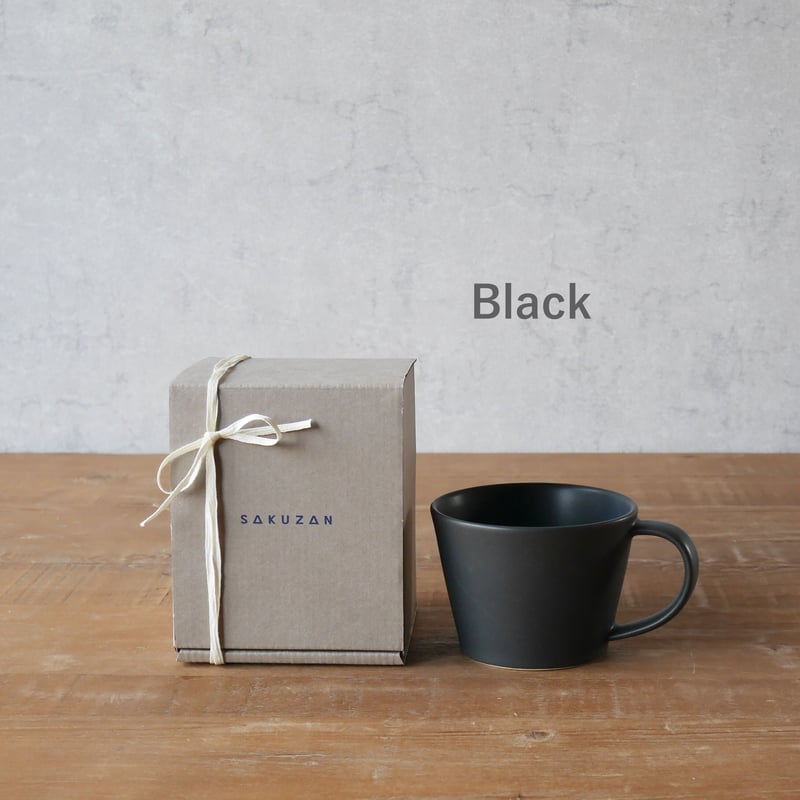 Sara Coffee Cup(Box入り) | SAKUZAN 公式オンラインストア Sara Coffee Cup(Box入り) | SAKUZAN 公式オンラインストア