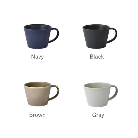 Sara　Coffee Cup