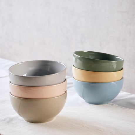 Earth　Bowl M