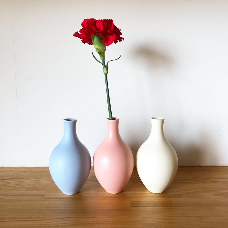 一乗ひかる 花瓶 陶器 花器 flower vase ichijo hikaru 一乗ひかる 花瓶 陶器 花器 flower vase ichijo hikaru