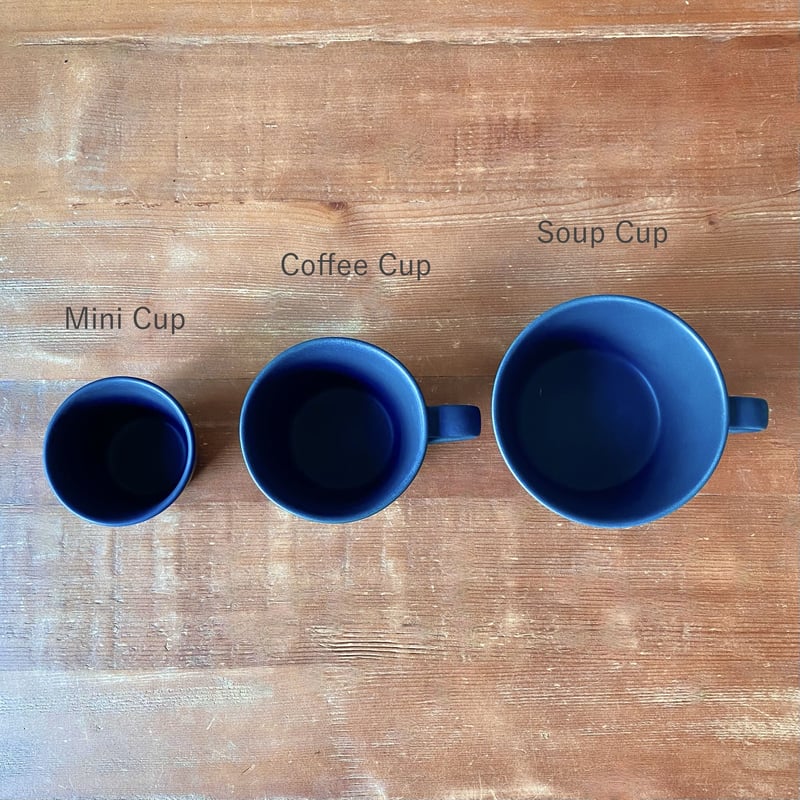 Sara Mini Cup | SAKUZAN 公式オンラインストア