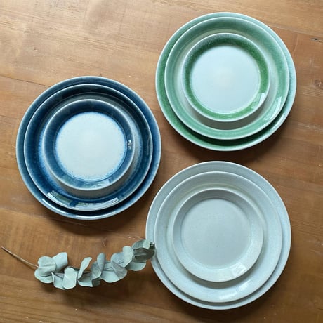 MONO　Plate L