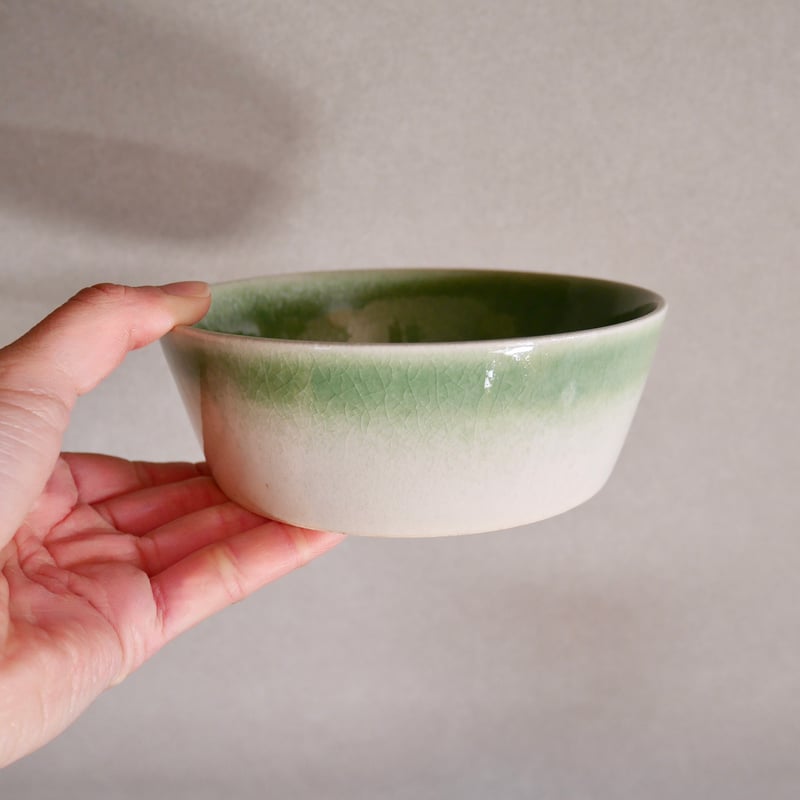 MONO Bowl M | SAKUZAN 公式オンラインストア