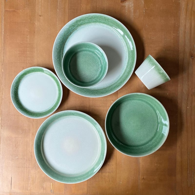 MONO Plate M | SAKUZAN 公式オンラインストア