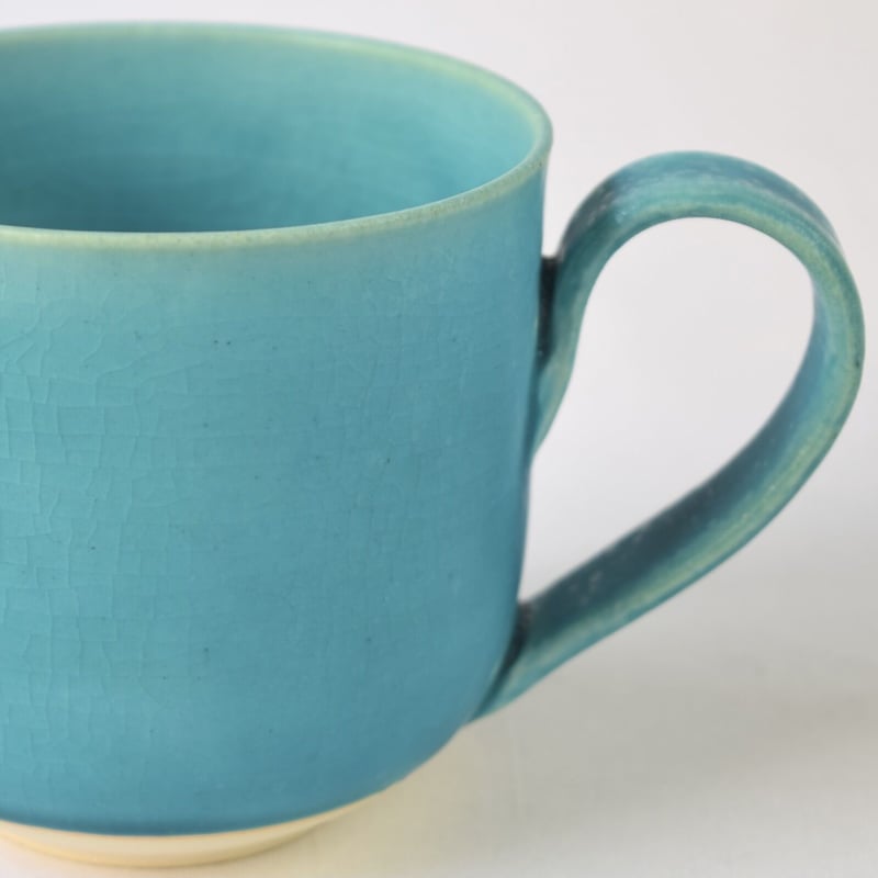 Style -W Mug Cup | SAKUZAN 公式オンラインストア