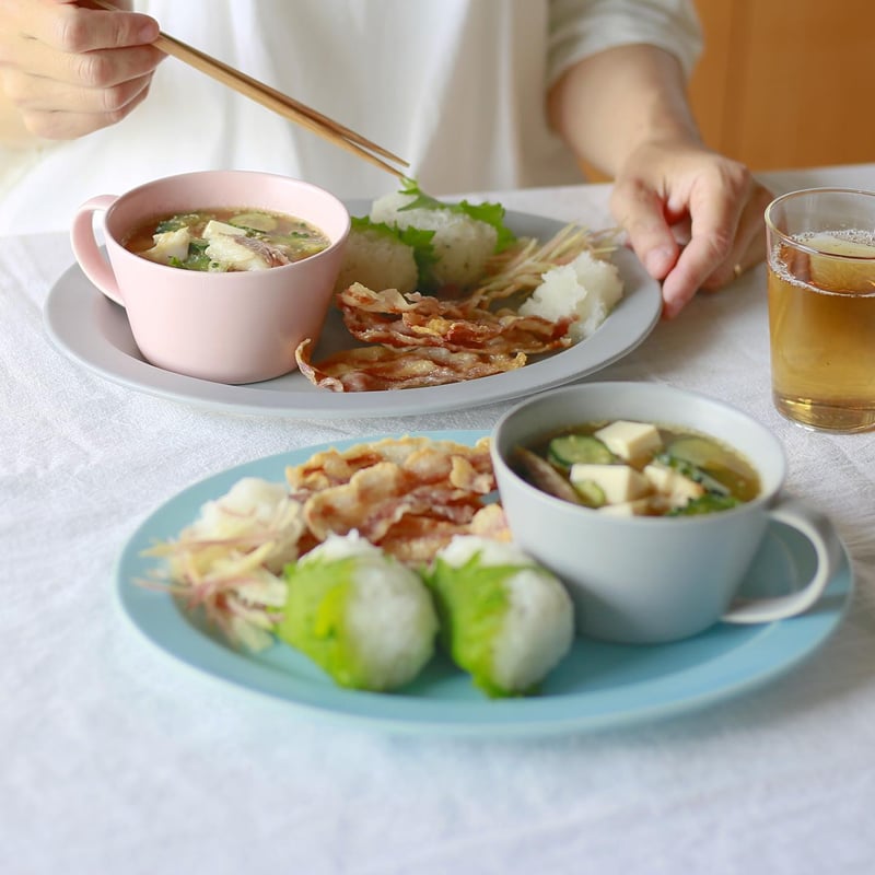 Sara Soup Cup | SAKUZAN 公式オンラインストア Sara Soup Cup | SAKUZAN 公式オンラインストア
