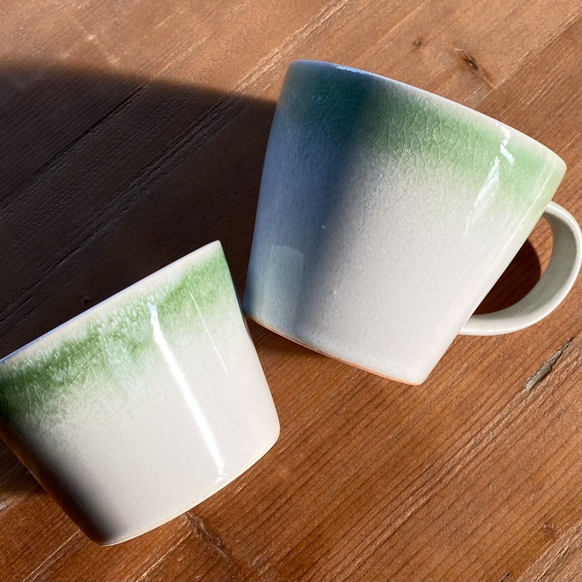 MONO Mug Cup（BOX入り） | SAKUZAN 公式オンラインストア