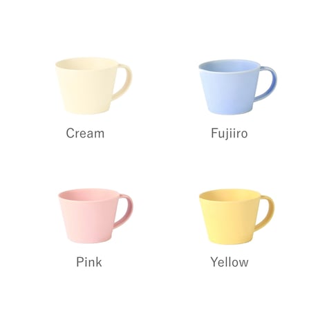 Sara　Coffee Cup