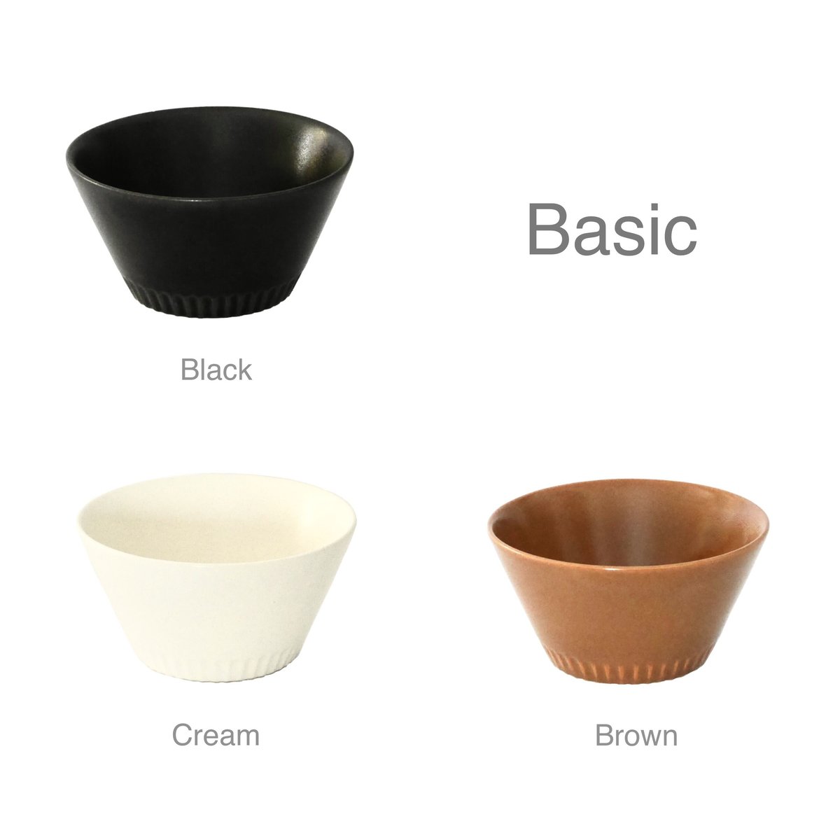 Stripe Bowl | SAKUZAN 公式オンラインストア Stripe Bowl | SAKUZAN 公式オンラインストア