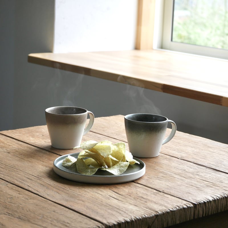 Loop Mug Cup（Box入り） | SAKUZAN 公式オンラインストア