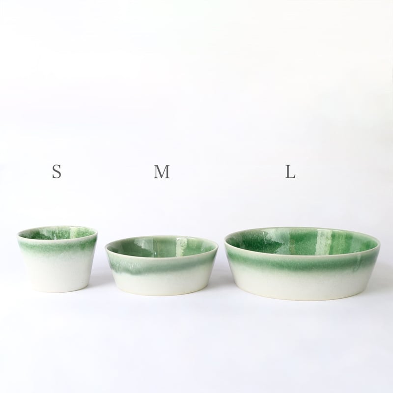 MONO Bowl L | SAKUZAN 公式オンラインストア MONO Bowl L | SAKUZAN 公式オンラインストア