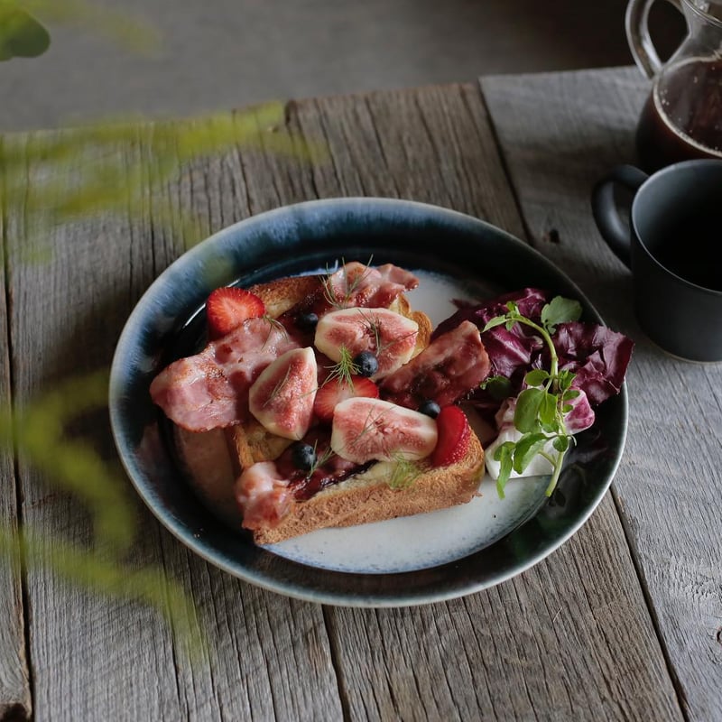 MONO Plate M | SAKUZAN 公式オンラインストア