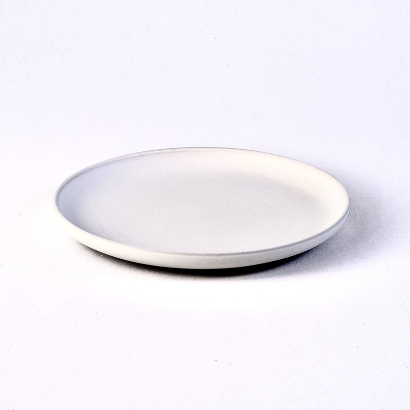 Style−B 21㎝ Plate | SAKUZAN 公式オンラインストア