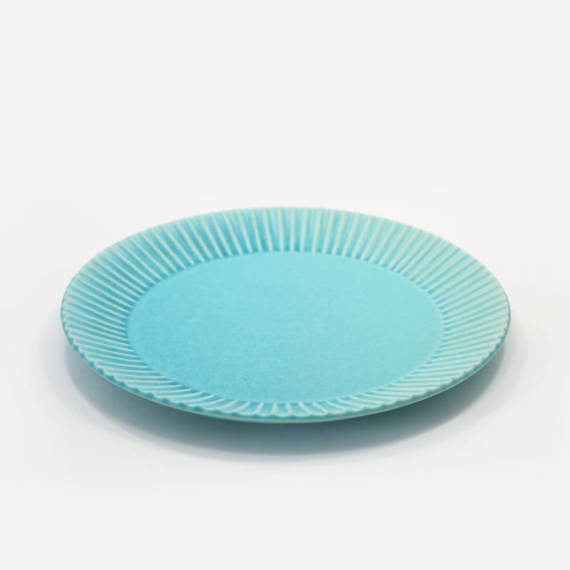 Stripe Plate L | SAKUZAN 公式オンラインストア