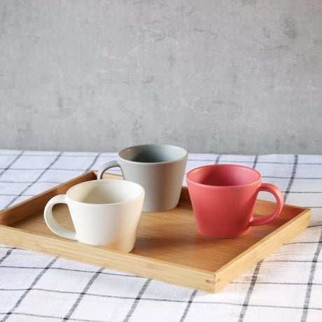 Demitasse Cup