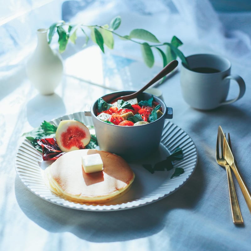 陶器製　持ち手付き小皿 6個セット Cocot S | SAKUZAN 公式オンラインストア